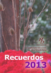 portada recuerdos 2013